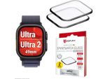 Vetro Displex Fc Apple Watch Ultra(2), 49 Mm.