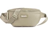 Bench. Borsa A Tracolla Nova Hip Bag Grey - Green Grigio-Verde