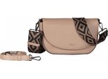 Gabor Gabor Linda Saddel Borsa A Tracolla Beige