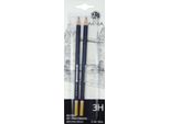 Matita 3H Blister 2 Pz Astra Artea