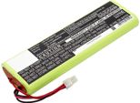 Batteria Powersmart 3Ah 54Wh Per Husqvarna Automower G2 2004 G2 2005 G2 2006 Sh 535120902