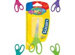 Forbici Graduate Colorino 13,5 Cm In Blister