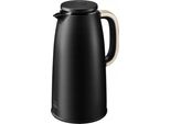 Caraffa Thermos In Vetro Zojirushi AH-FAE10-BZ 1 Litro Nero