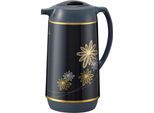 Brocca Thermos In Vetro Zojirushi AHGB-10D-BN 1 Litro Nero