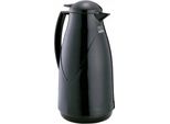 Zojirushi AG-KB10-BA Caraffa Thermos In Vetro Da 1 Litro Nera