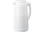 Caraffa Thermos In Vetro Zojirushi AFFB-10-WZ 1 Litro Bianco
