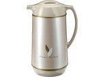 Caraffa Thermos In Vetro Zojirushi AHGB-10D-CA 1 Litro Beige