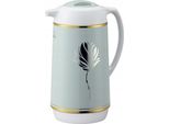 Brocca Thermos In Vetro Zojirushi AHGB-10D-SF 1 L Grigio