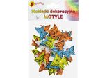 Adesivi Decorativi In Schiuma Motils SN01