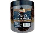 Pepe Nero Aromatizzato Al Cumino In Barattolo Riutilizzabile 500G Classe 1