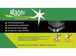 2X Pellicola Protettiva Compatibile Con Huawei Nova 14 Pro Cristallino Antibatterico