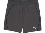 Puma M Run Velocity 5' Short - Grigio, Taglia: S