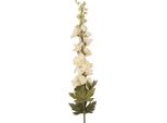 Fiore Artificiale Clayre & Eef 77 Cm Plastica Beige