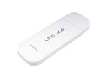 Zelurxx 4G Lte Usb Wlan Stick, Hotspot Internet Mobile, Chiavetta Dati Da 150 Mbps Per Windows, Mac, Tablet