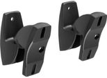 Vogel's Vlb 500 - Kit Di Montaggio Per Altoparlanti - Nero - Montaggio A Parete
