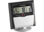Tfa Comfort Control - Digitales Thermo-Hygrometer (30.5011)