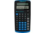 Texas Instruments TI-30 Eco Rs Calcolatrice Tasca Calcolatrice Scientifica Nero