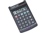 Canon LS-39E Calcolatrice Tasca Calcolatrice Di Base Grigio