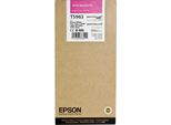 Epson T596300 Cartuccia D'inchiostro 1 Pz Originale Magenta Vivido