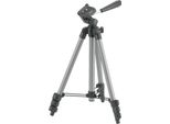 Cullmann 52100 Cullmann Alpha 1000 Kamera-Stativ