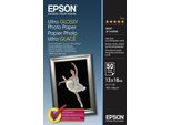 Epson S041944 Carta Fotografica Ultra Lucida 50 Fogli