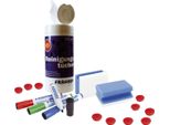 Set Iniziale Franken Per Lavagne Magnetiche / Lavagne Bianche / Lavagne Di Pianificazione