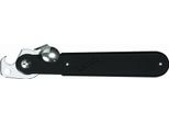 Westmark 112-14470 Apriscatole Orig. Sieger Laccato, Nero