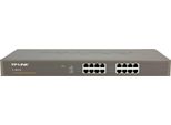 Switch Gigabit A 16 Porte TP-LINK (TL-SG1016)