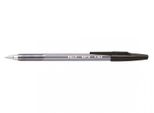 Pilot BP-S-F-B Biros, Colore Linea: Nero