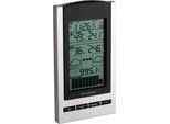 Tfa-Dostmann 35.1083.54 Tfa 35.1083.54 Wetterstation