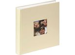 Walther Fun Cream 30X30 100 Pagine Album Libro FA208H