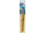 Set Di Pennelli Marabu "Basic + School"", 5 Pezzi"