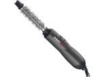 Babyliss BAB2675TTE, Spazzola Ad Aria Calda, Calda, Barra Di Scorrimento, Nera, Acciaio Inox, 2,7 M, 700 W