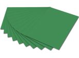 Folia Fotokarton, (B)500 X (H)700 Mm, 300 G/Qm, Moosgrn