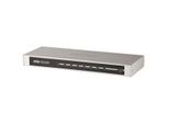 Aten VS0801H VS0801H Commutatore Video Hdmi A 8 Vie, Fullhd, Con Audio