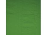 Walimex Tessuto Sfondo Verde 2,85X6M