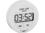 Tfa-Dostmann 38.2022.02 Tfa 38.2022.02 Elek. Timer Und Stoppuhr