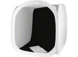 Walimex Pop-Up Light Cube - Tenda Leggera - Fibra Sintetica - 150 Cm X 150 Cm