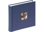 Walther Fun Blu 10X15 200 Foto Inserto Memo ME110L