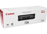 Canon CRG-726 - Nero - Originale - Cartuccia Di Toner - Per I-Sensys Lbp6200D, Lbp6230Dw