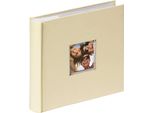 Walther Fun Cream 10X15 200 Foto Inserto Memo ME110H