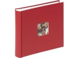 Walther Fun Rosso 10X15 200 Foto Inserto Memo ME110R