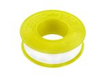 Nastro Sigillante Per Filetti DIN-DVGW 12 Mm