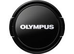 Olympus LC-37B - Tappo Per Obiettivo - Per P/N: 050332169944, 261564, EZM1442RN, EZM1442RS, V311030BE000, V311030BU000, V311030SU000