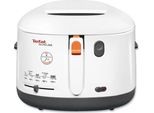Tefal Friteuse Fry One Filtra wit - 2,1 L