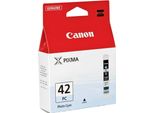 Canon 6388B001 Cartuccia D'inchiostro 1 Pz Originale Resa Standard Ciano Per Foto