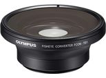 Olympus Fcon T01 - Convertitore - Per Stylus Tough TG-2, TG-2 Ihs, TG-3, TG-4; Tough TG-1, TG-1 Ihs, TG-3, TG-4, TG-5, TG-6
