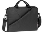 Rivacase 8730 Grey Rivacase 8730 Tasche 15.6 Grau Design