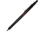 Rotring 600 - Matita Meccanica - Hi-Polymer - Hb - 0,7 Mm - Regolabile
