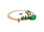 Brio Safari Bahn Set, 1StüCk